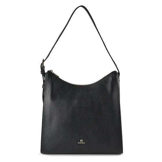 AIGNER Ivy Borsa shopper Vera Pelle 32 cm