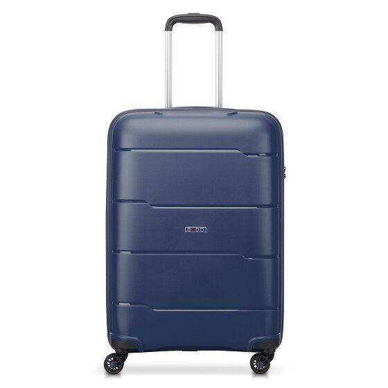 MODO by Roncato Galaxy 4 ruote Carrello M 45 cm