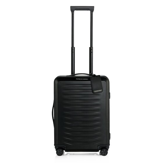 Porsche Design Roadster 4 ruote Carrello della cabina 55 cm