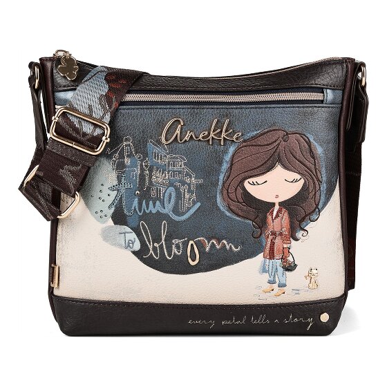 Anekke Tulip Borsa a tracolla 27 cm