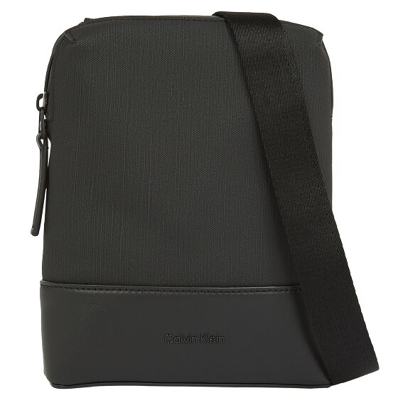 Calvin Klein Tech Sensual Mini Borsa Borsa a tracolla 17 cm Calvin Klein Tech Sensual Mini Borsa Borsa a tracolla 17 cm