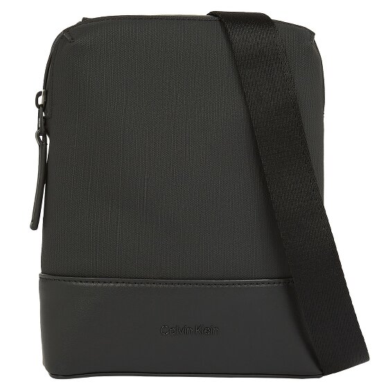 Calvin Klein Tech Sensual Mini Borsa Borsa a tracolla 17 cm