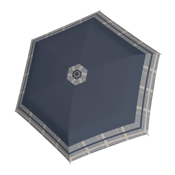 Doppler Fiber Magic Ombrello tascabile 29 cm