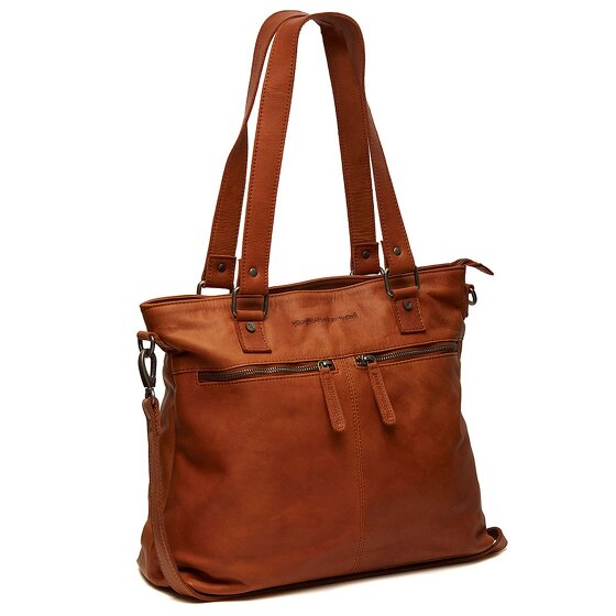 The Chesterfield Brand Rome Borsa shopper Pelle 38 cm Scomparto per laptop