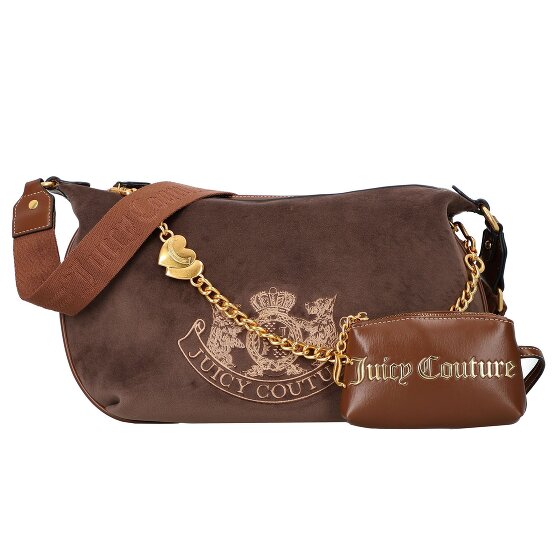 Juicy Couture Twig Narrative Borsa a tracolla 37 cm