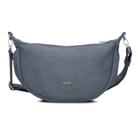Zwei Mademoiselle.M Borsa a tracolla 34 cm