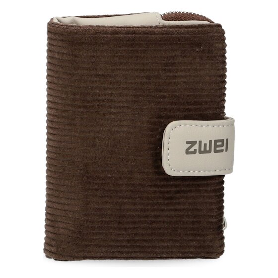 Zwei Mademoiselle Portafoglio 10 cm