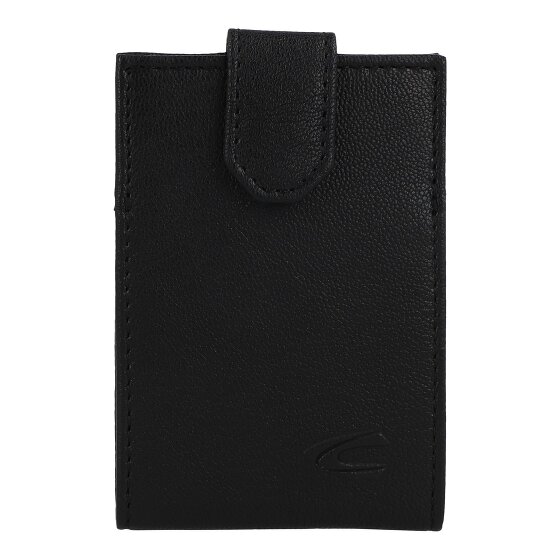 camel active Discover Custodia per carta di credito Pelle 7 cm