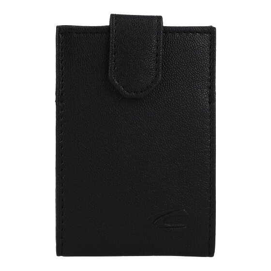 camel active Discover Custodia per carta di credito Pelle 7 cm