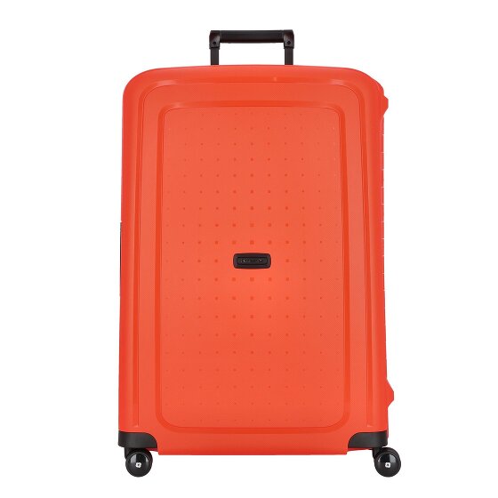 Samsonite S'Cure Trolley a 4 ruote 75 cm