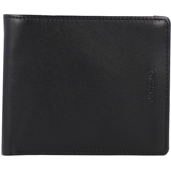 Picard Portafoglio Brooklyn in pelle 11,5 cm