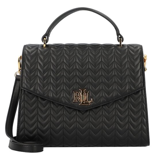 Lauren Ralph Lauren Farrah Mini borsa a mano Pelle 27 cm
