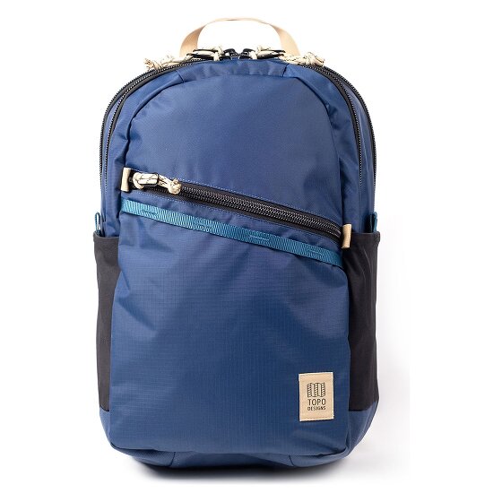 Topo Designs Commuter Zaino da giorno 49.5 cm Vano porta PC