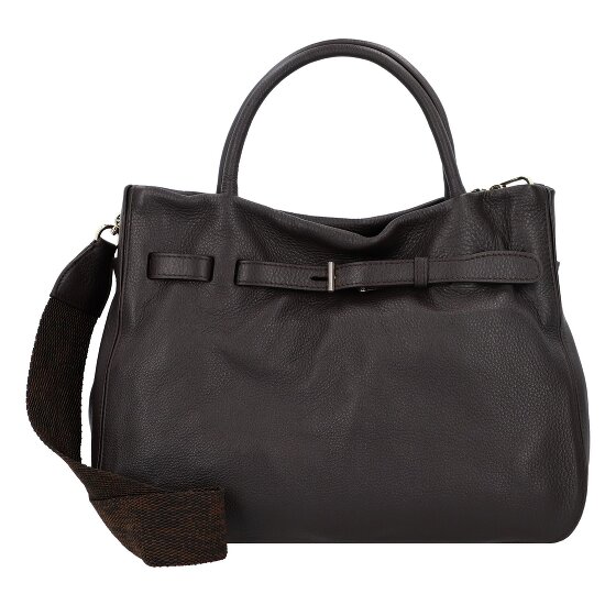 abro Jill Borsa a tracolla Pelle 36 cm