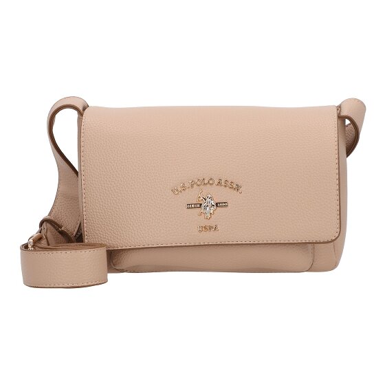U.S. Polo Assn. Stanford Borsa a tracolla 20 cm