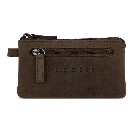 bugatti Luca Portafoglio chiave Pelle 12 cm