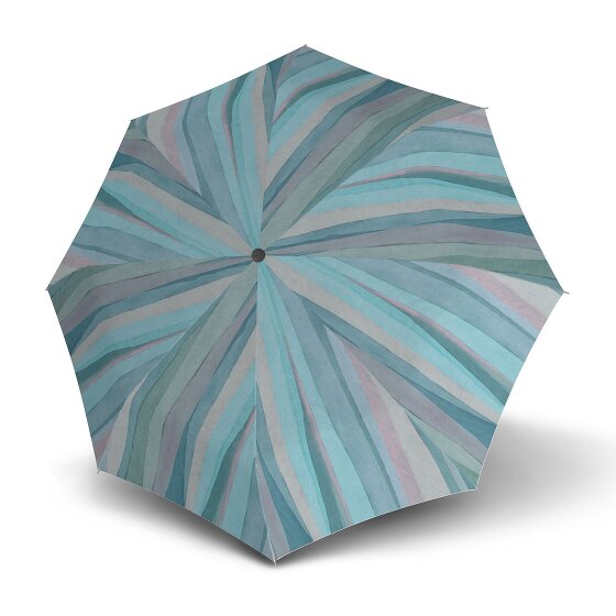 Knirps T.200 Ombrello tascabile Duomatic 28 cm