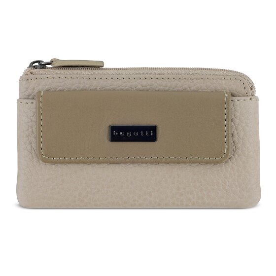 bugatti Sina Portafoglio chiave Pelle 13 cm