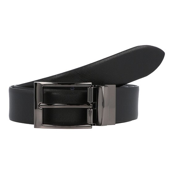 Lloyd Men's Belts Cintura reversibile in pelle