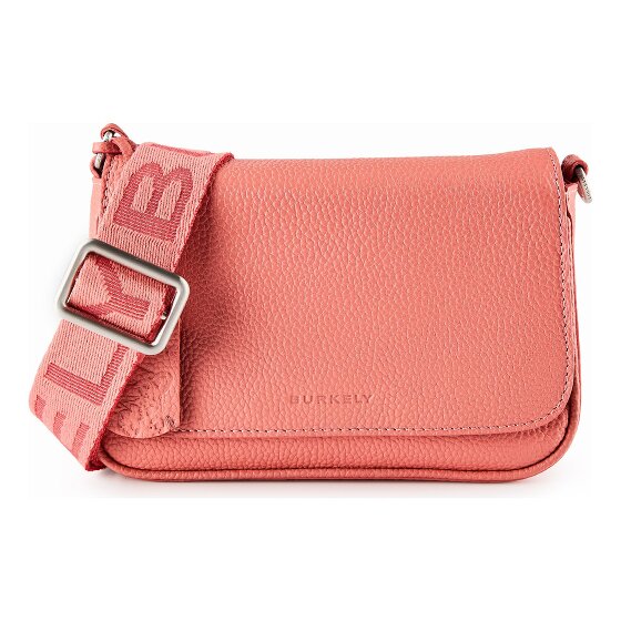 Burkely Always Ava Borsa a tracolla Vera Pelle 21 cm