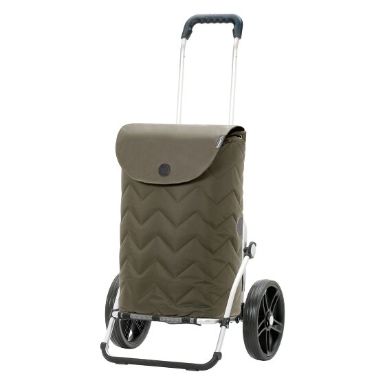 Andersen Shopper Royal Shopper Hilma Carrello della spesa 59 cm