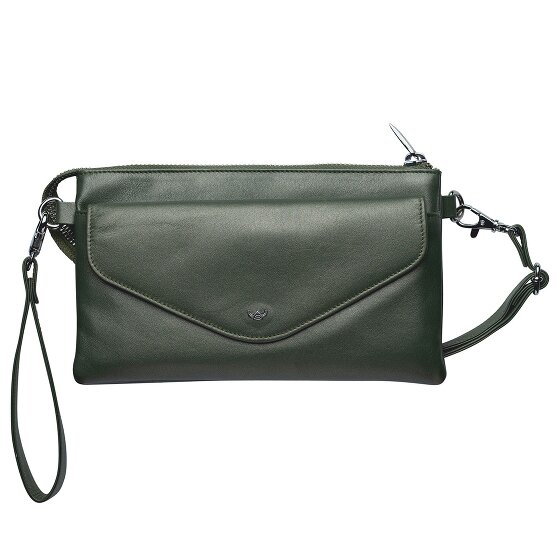 Golden Head Bari Portafoglio Protezione RFID Pelle 22 cm