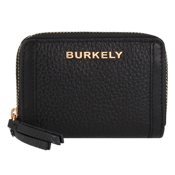 Burkely Keen Keira Portafoglio Pelle 10 cm