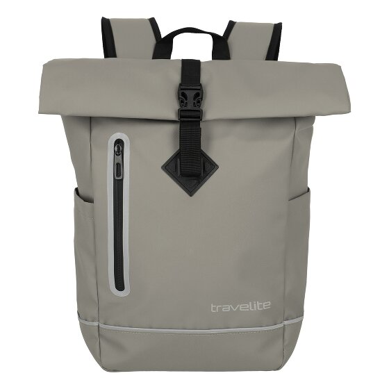 Travelite Basics Zaino da giorno 48 cm