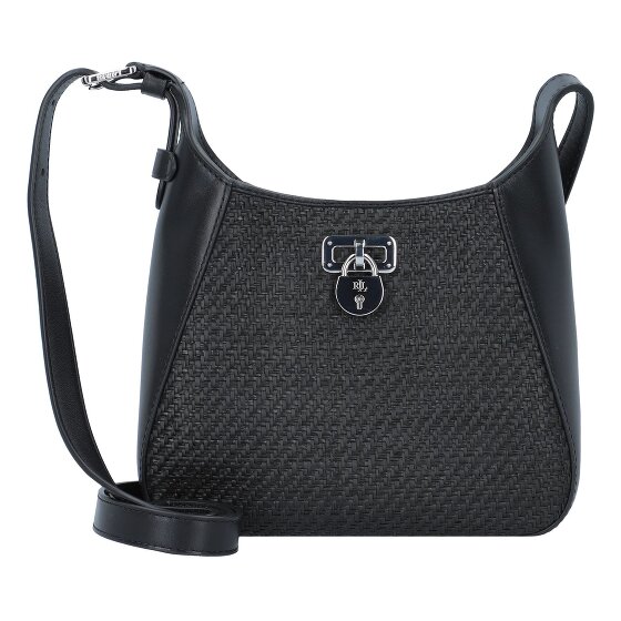 Lauren Ralph Lauren Tanner Mini Borsa Borsa a tracolla 16 cm