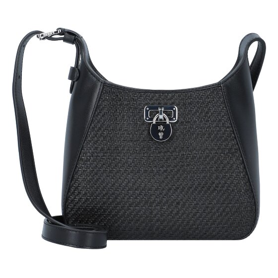 Lauren Ralph Lauren Tanner Mini Borsa Borsa a tracolla 16 cm