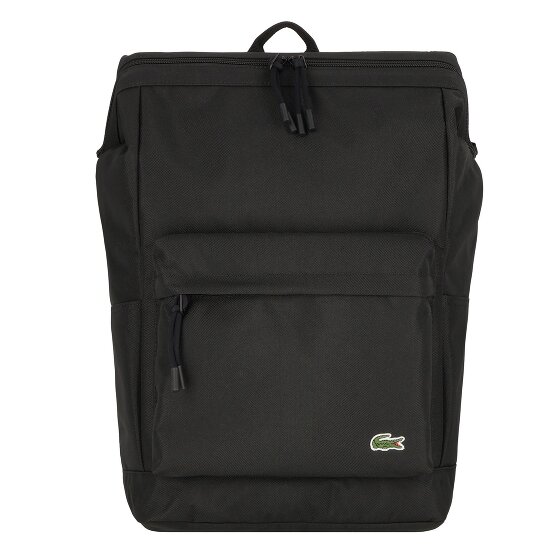 Lacoste Neocroc Zaino da giorno 46 cm Scomparto per laptop