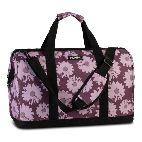 Punta Weekend Borsa da viaggio Weekender 49 cm