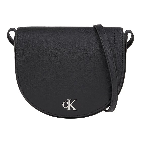 Calvin Klein Jeans Minimal Monogram Borsa a tracolla 22 cm