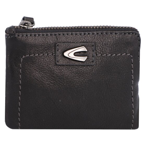 camel active Tarma Portachiavi in pelle 11 cm