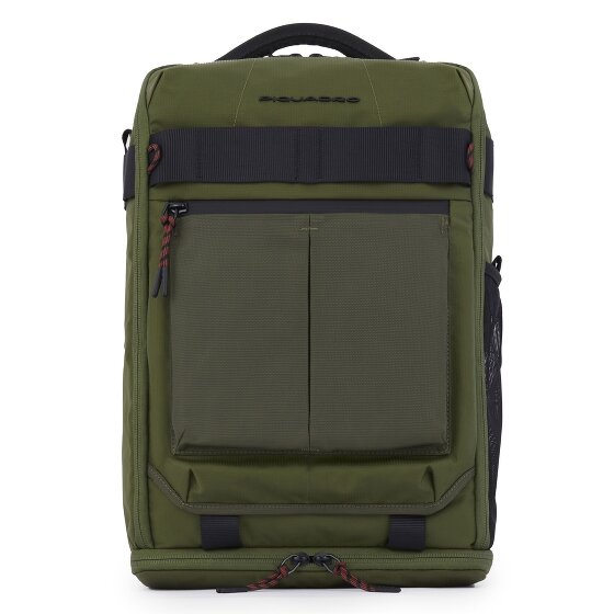 Piquadro Arne Borsa da viaggio Weekender 50 cm