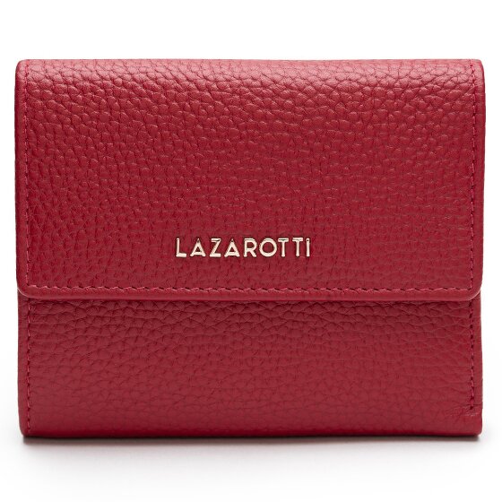 Lazarotti Bologna Leather Portafoglio Pelle 12 cm