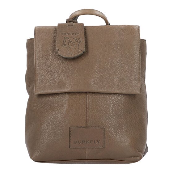 Burkely Soft Skylar Zaino da città Pelle 27 cm