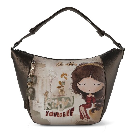 Anekke Muse Borsa a tracolla 37 cm