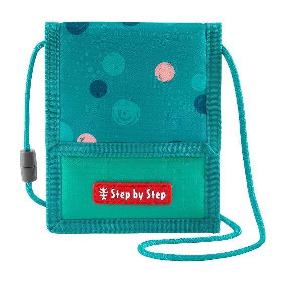 Step by Step Borsa pettorale 11 cm