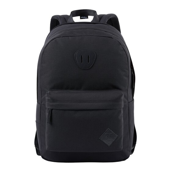 NITRO Zaino Urban Plus Scomparto per laptop da 45 cm