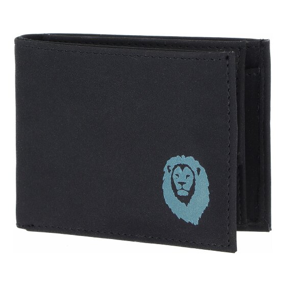 oxmox New Cryptan Portafoglio Protezione RFID 8.5 cm