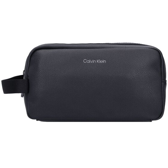 Calvin Klein Borsa da toilette 22 cm