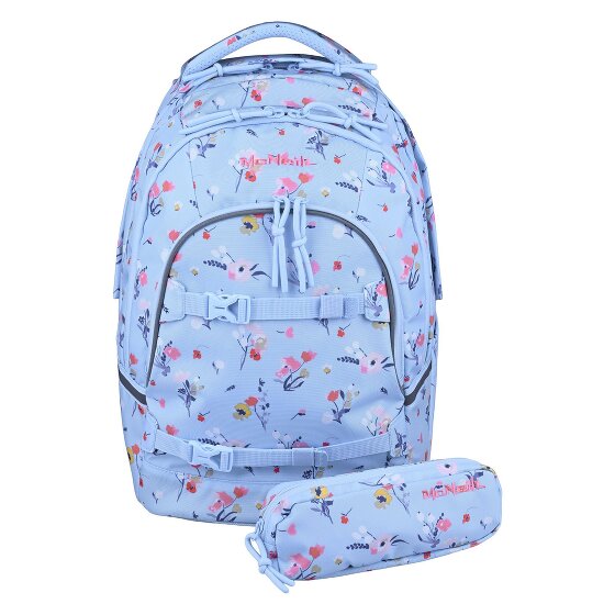 McNeill Milo Set di borse per la scuola 2 pezzi
