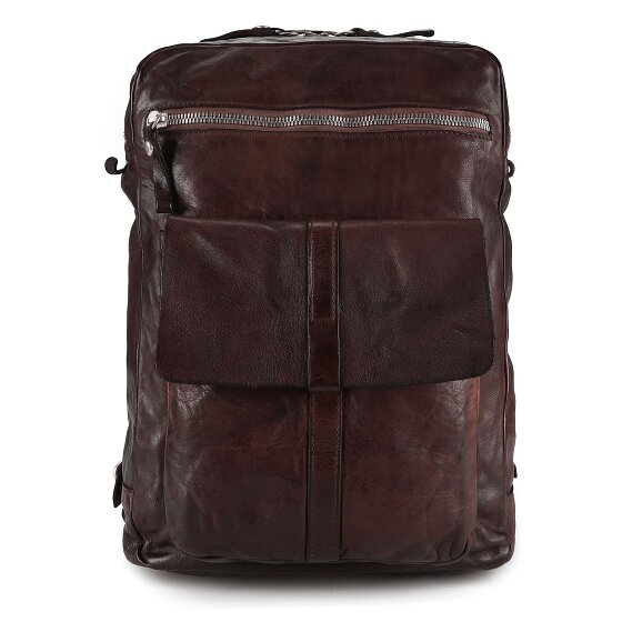Campomaggi Melograno Zaino da giorno Pelle 39 cm