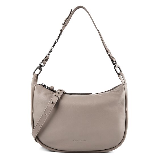 aunts & uncles Bohemian Vibes Borsa a spalla Vera Pelle 29 cm