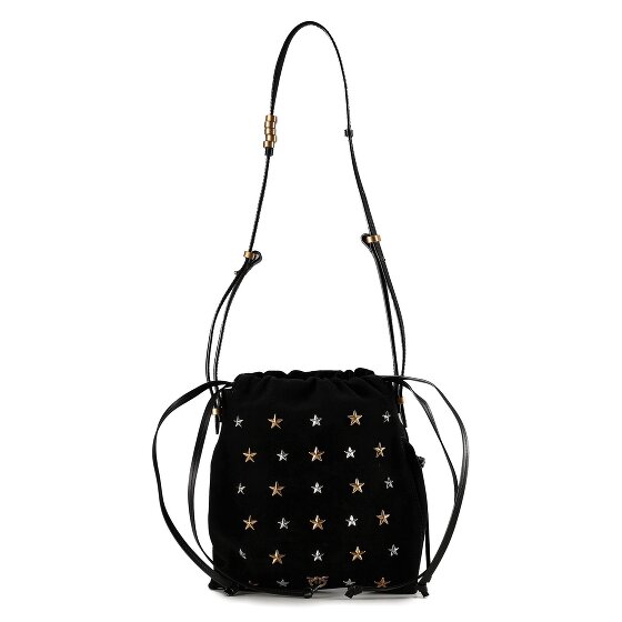 PINKO Slouchy Borsa a tracolla Pelle 23 cm