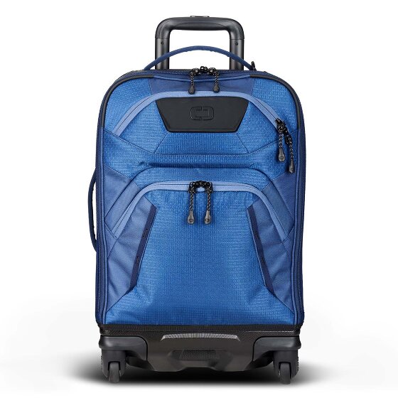 Ogio Renegade 26 4 ruote Carrello 66 cm