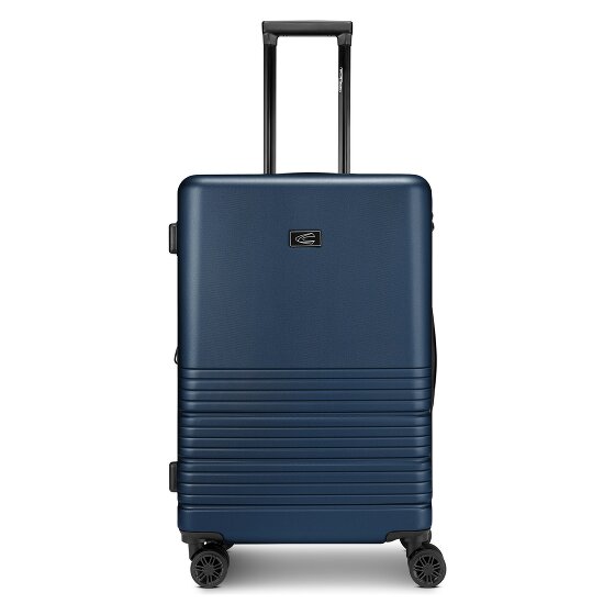 camel active Hanoi 4 ruote Carrello M 65 cm espandibile
