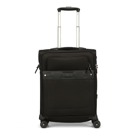 Samsonite Beauhaven 4 ruote Carrello della cabina 55 cm