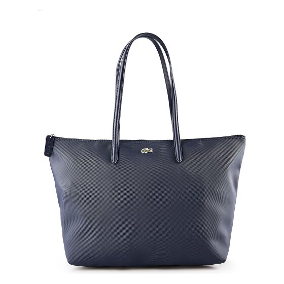 Lacoste Core Essentials L.12.12 Concept Borsa shopper L 46 cm
